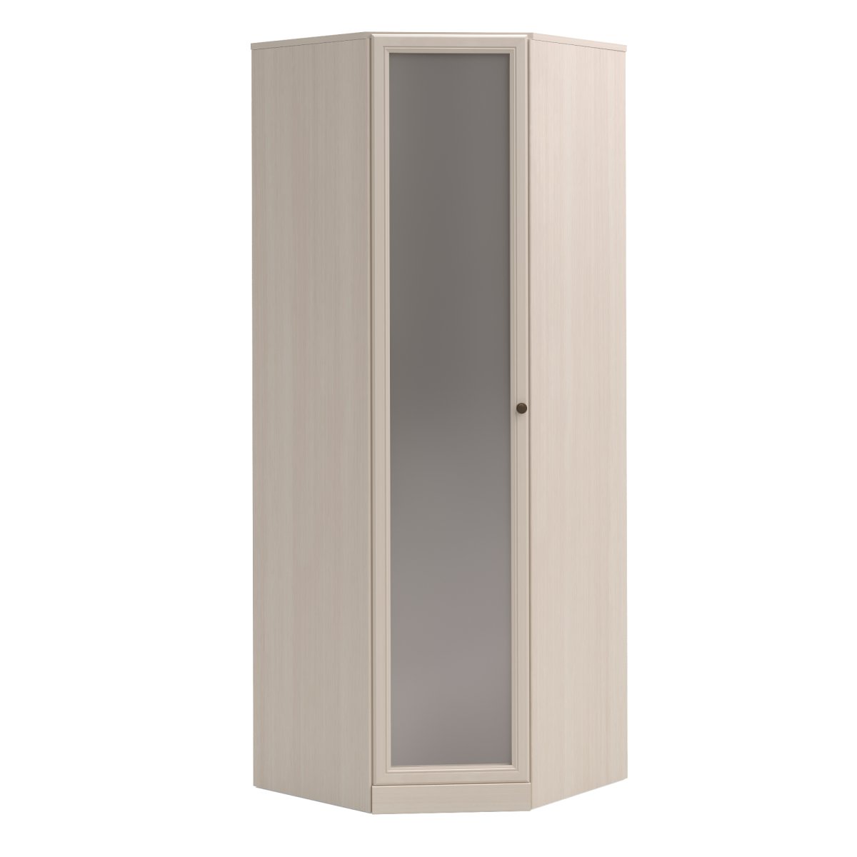 Шатура мебель Rimini серый-белый в прихожую