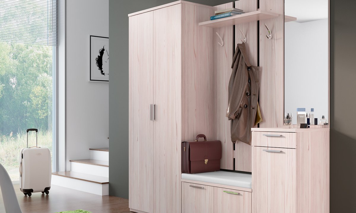 Спальный гарнитур Camilla Шатура