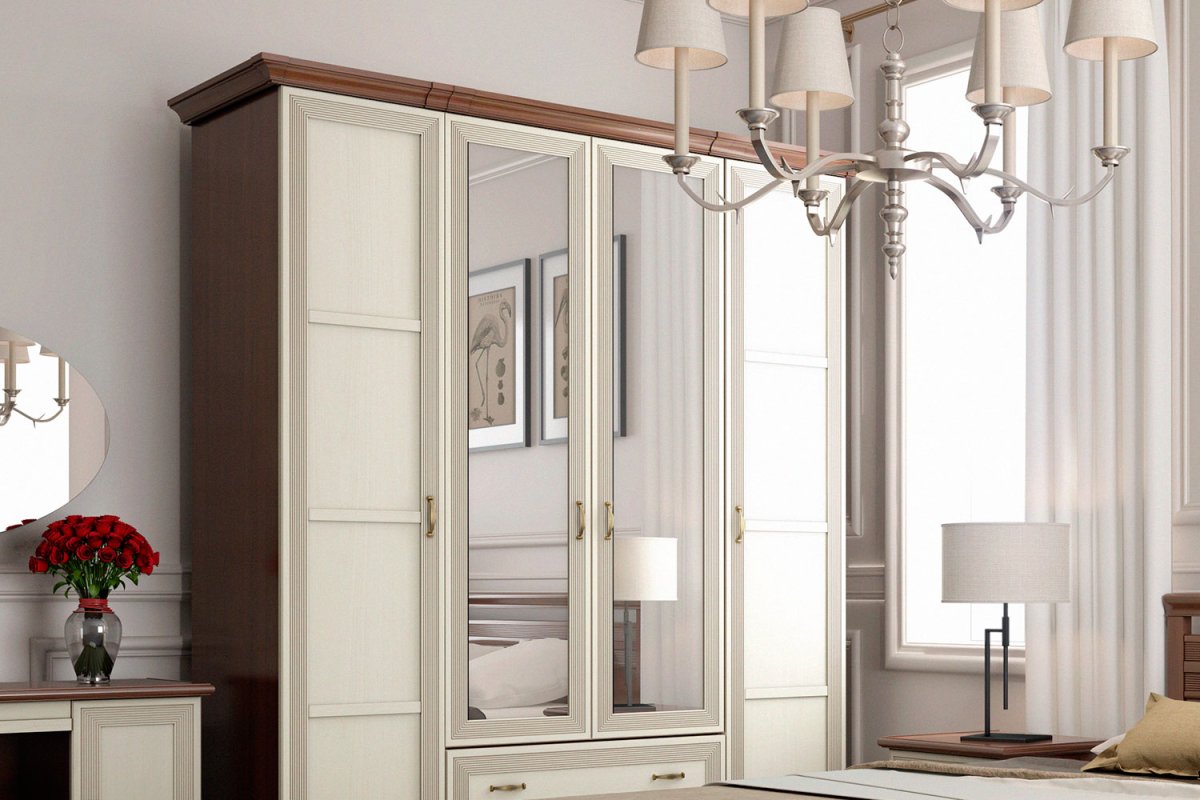 Прихожая рапсодия Ида