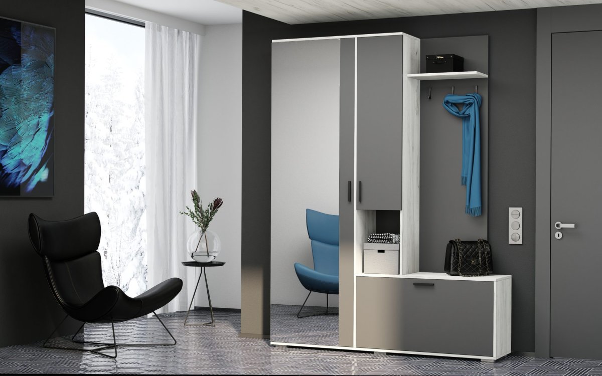 Прихожая Camilla Шатура