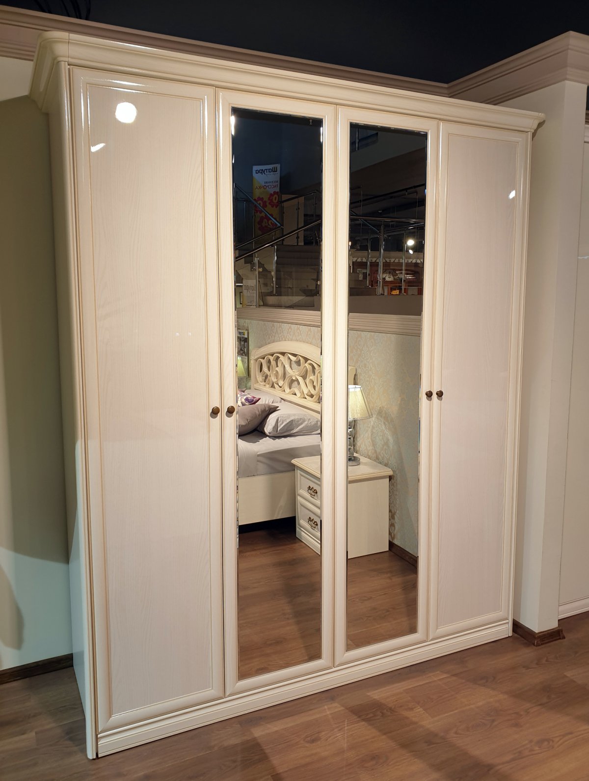 Прихожая Hoff ВШ-7