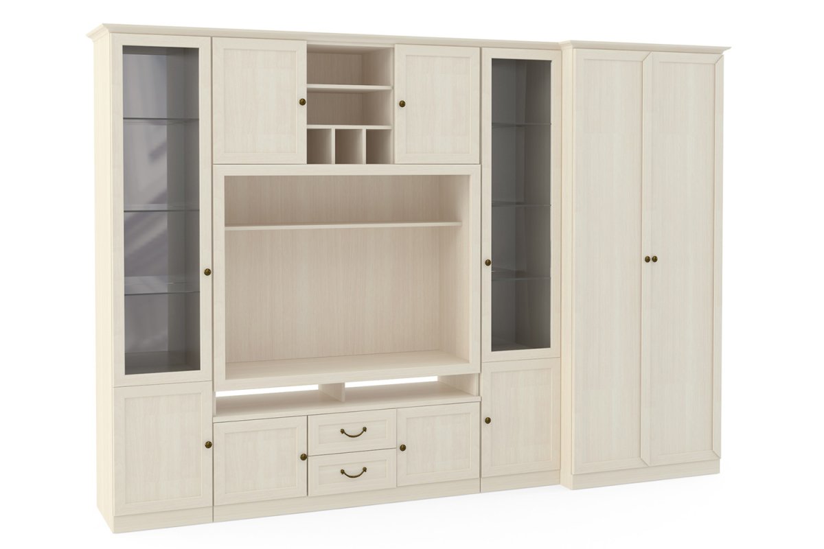 Спальня Камилла Шатура