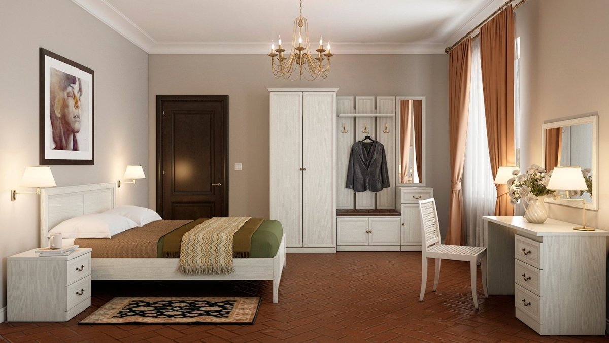 Прихожая Лючия ТРИЯ