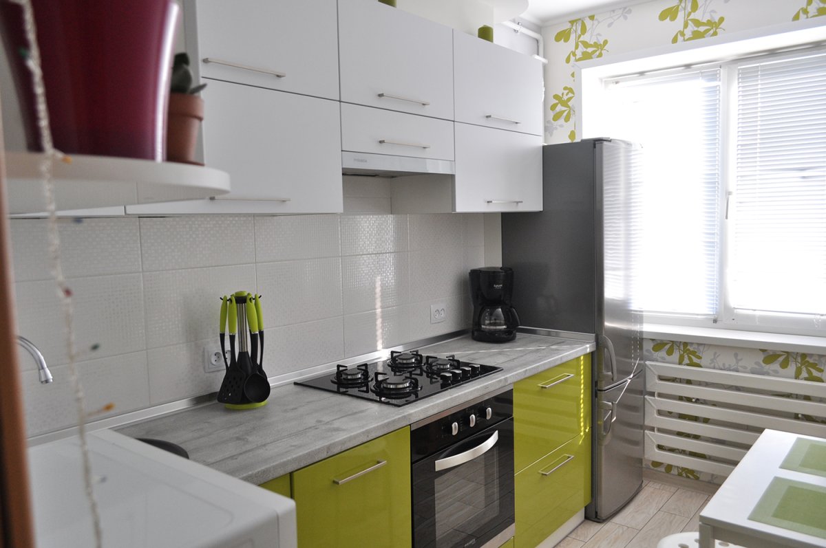 Советы дизайнера по интерьеру кухни