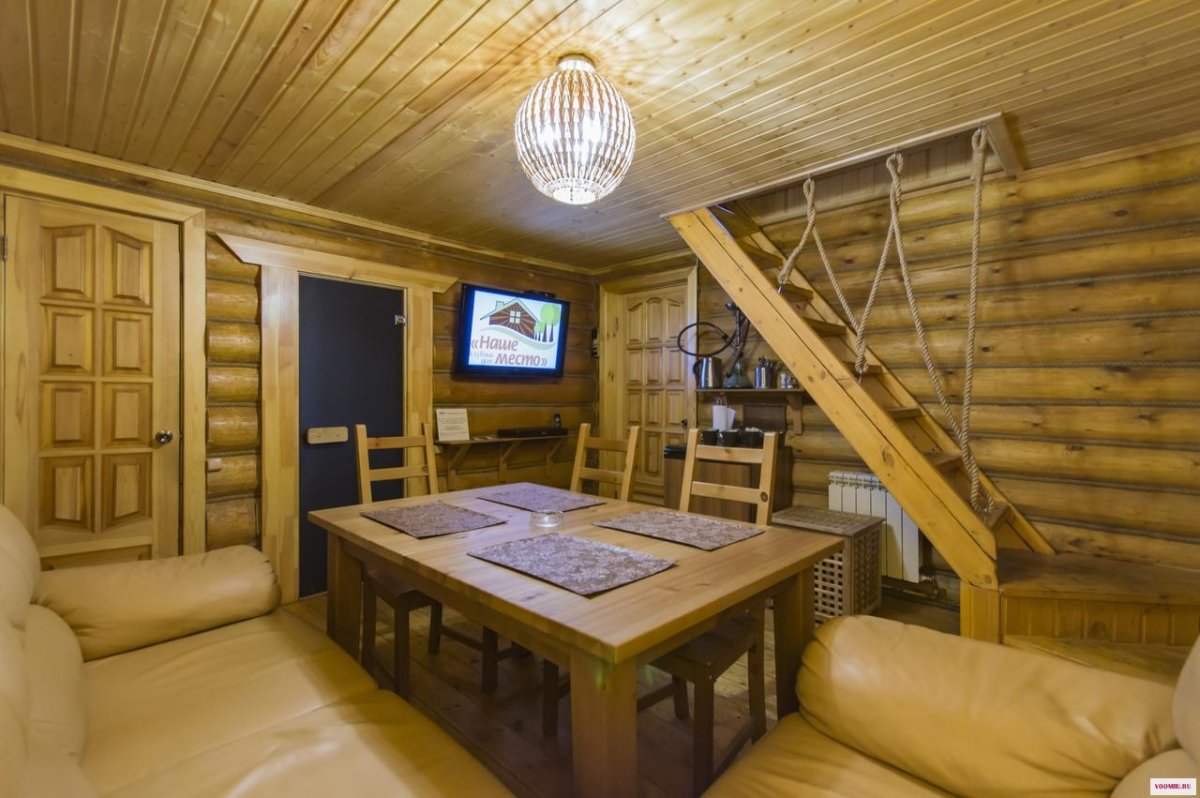 Банный комплекс баньки Калининград