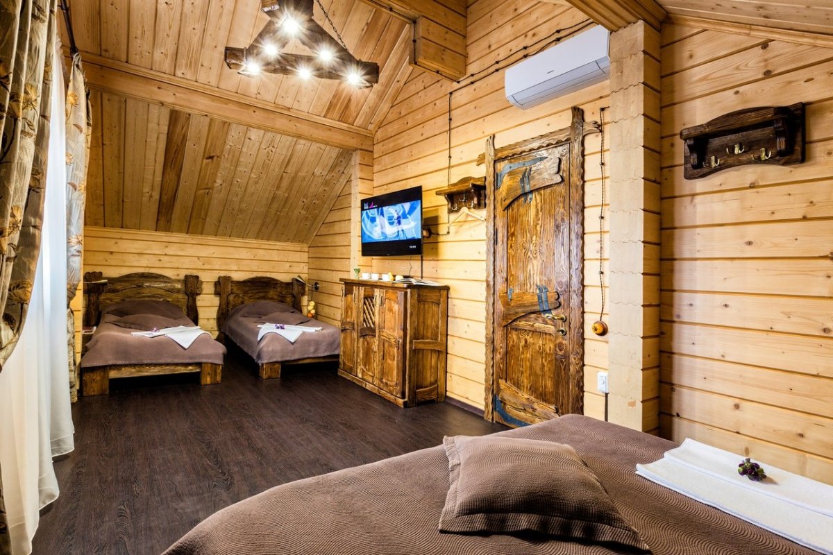 Планировка бани 7х8 Одноэтажная