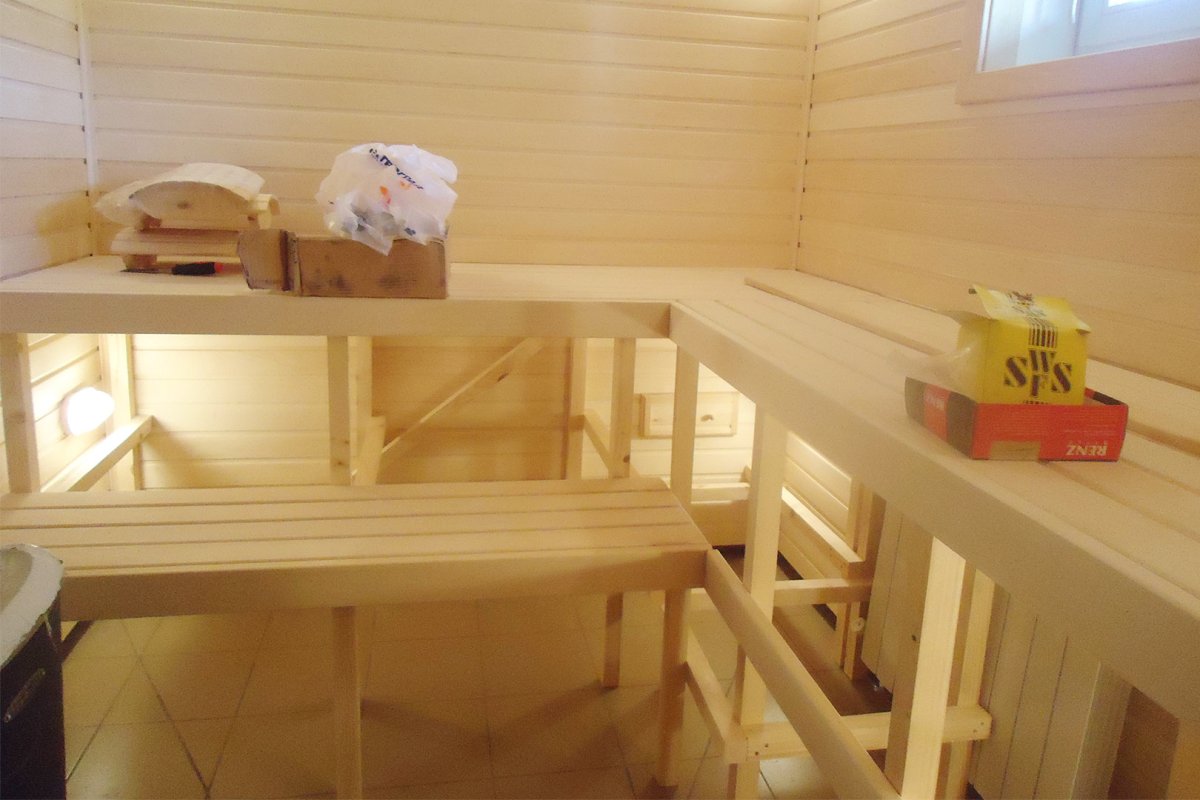 Видная усадьба Старо-Нагорная ул., 20а, Видное