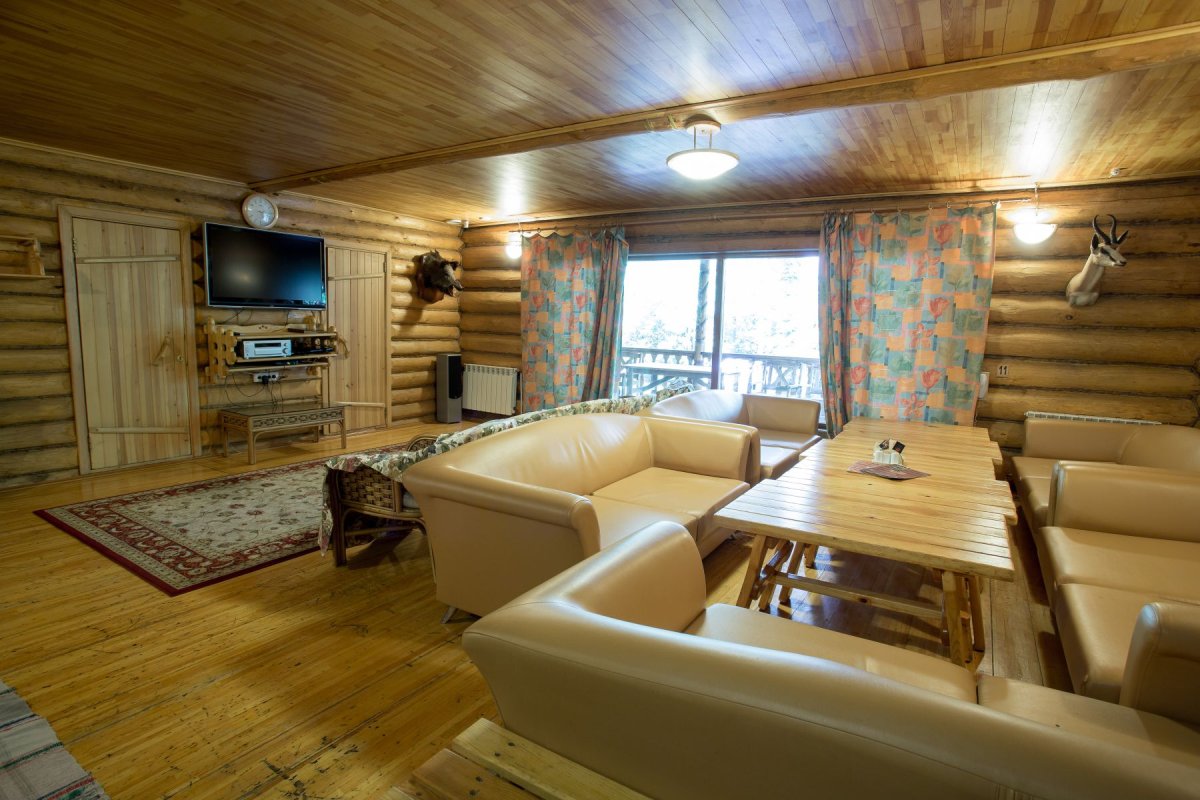 Ананьевские бани