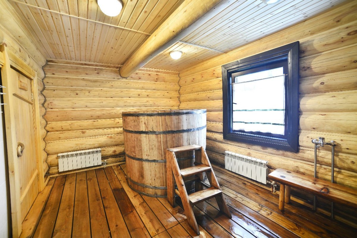 Тини Хаус Матриярви