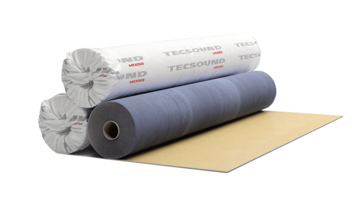 Шумоизоляция стен в квартире современные