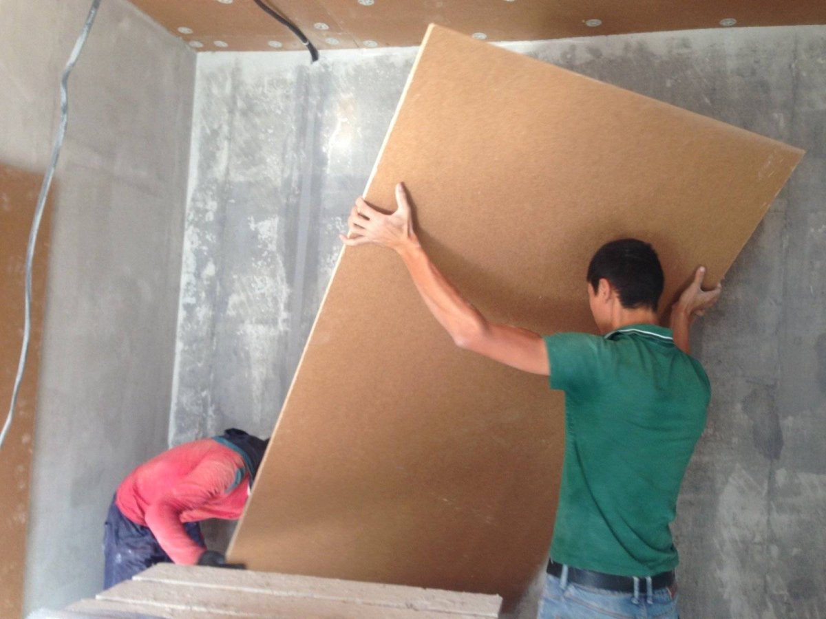 Мембрана Тексаунд sy 70