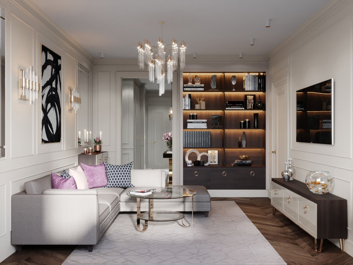 Alekseev Design Studio