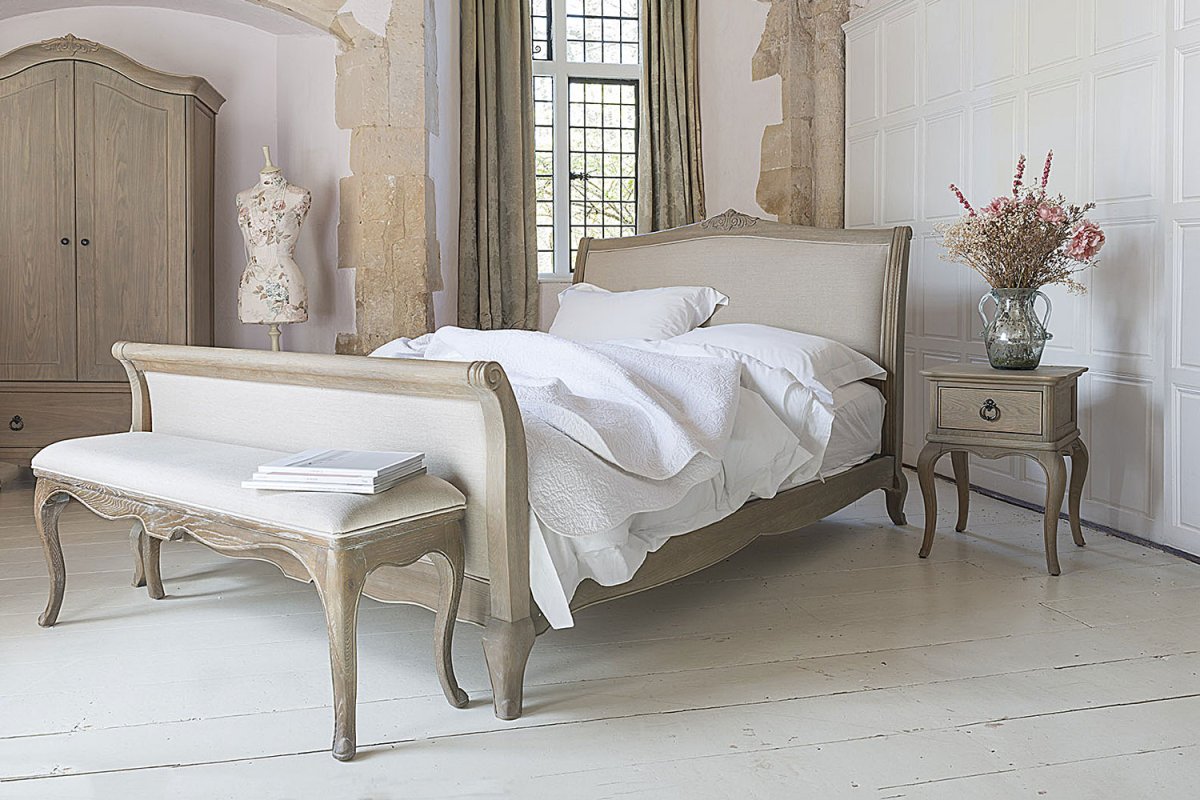 Lazzoni Diamond Bed
