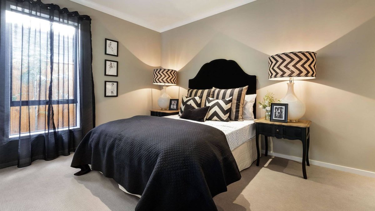 Обои бирюзовые комбинированные в зал