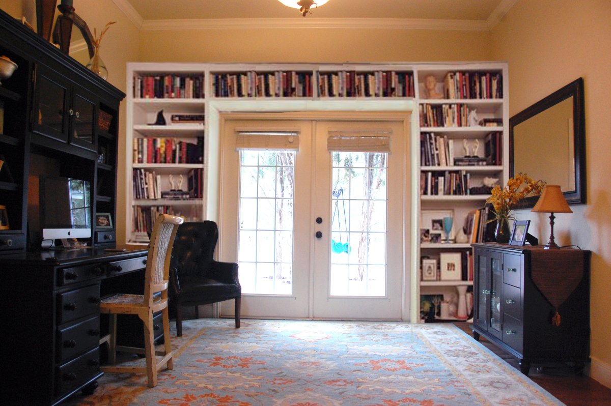 Read your book Case шкаф