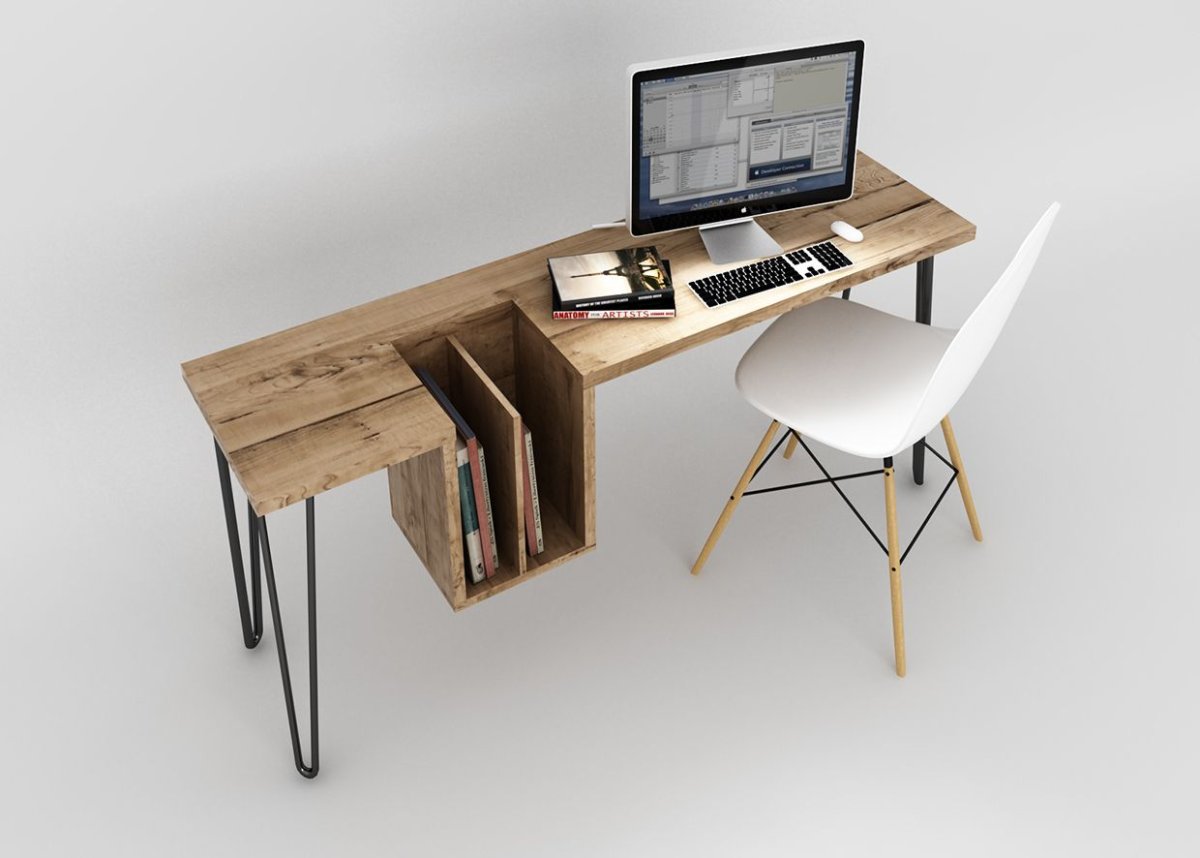 Самый знаменитый дизайнерский стол