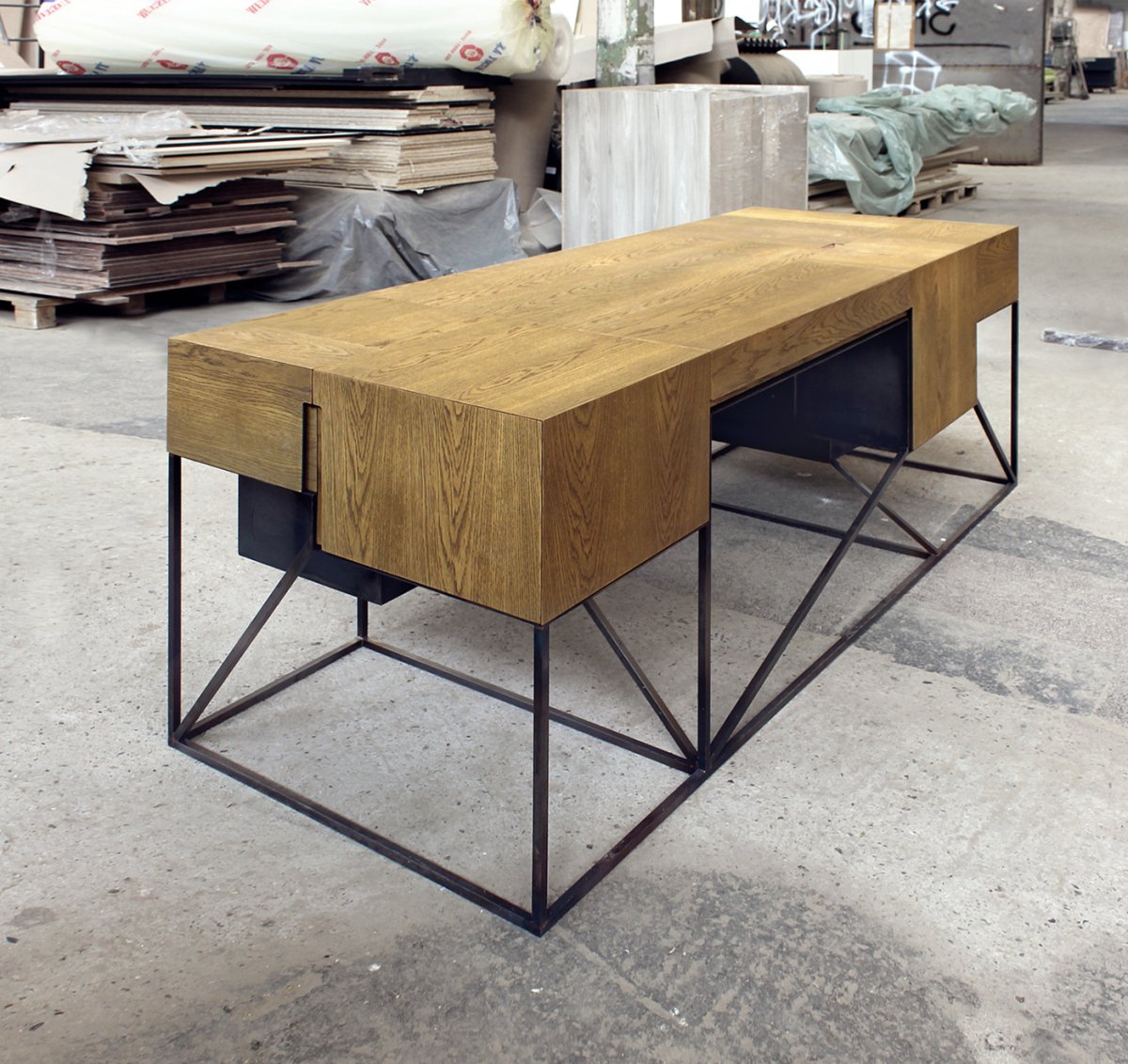 3д столешницы из эпоксидной смолы