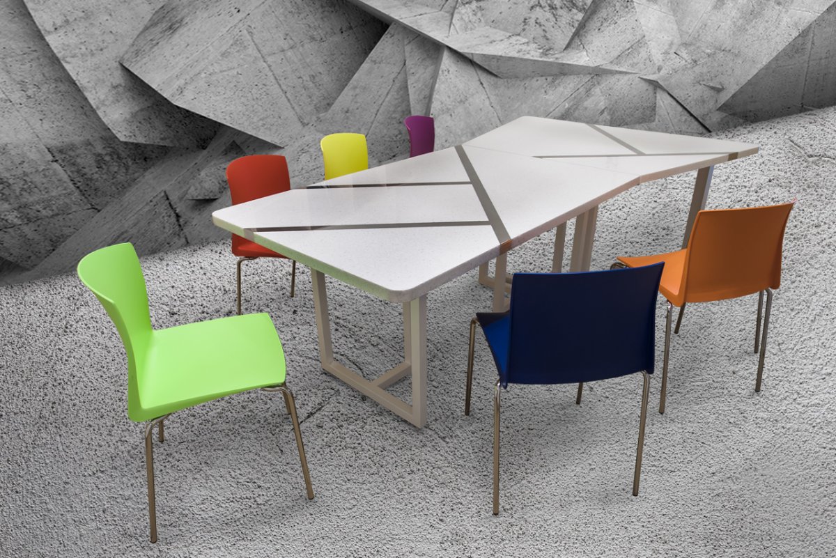 Интересная мебель