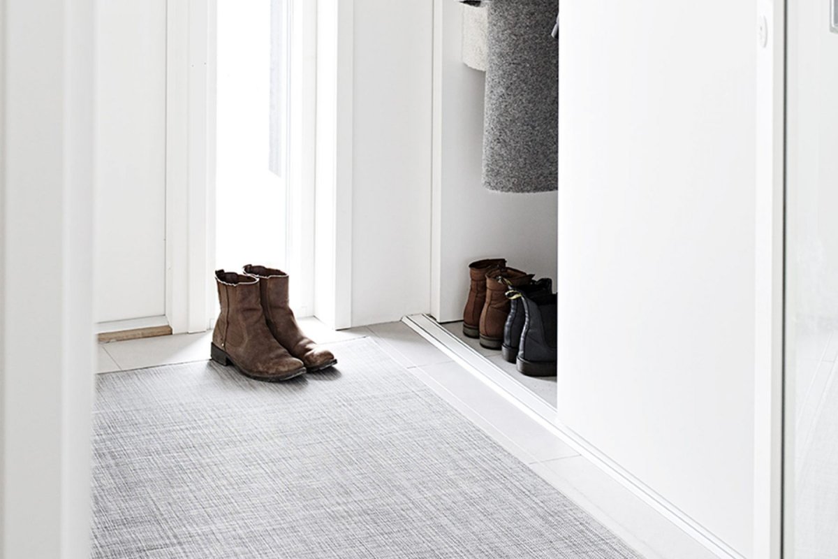 Ковролин в коридор жёсткий