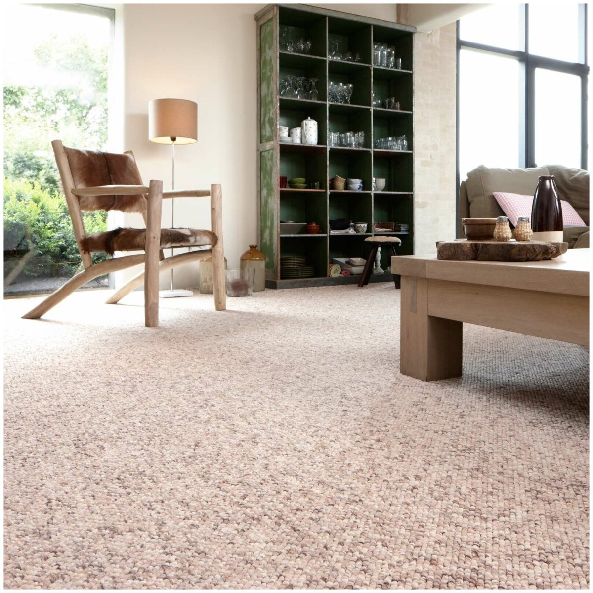 Ковролин AW Natalie 97 (4 м)