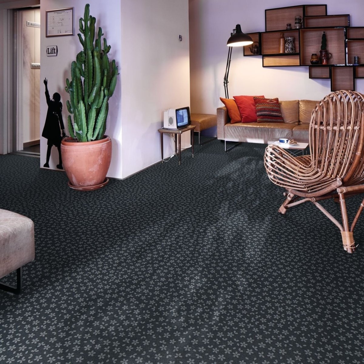 Ковролин sag Palmira 835