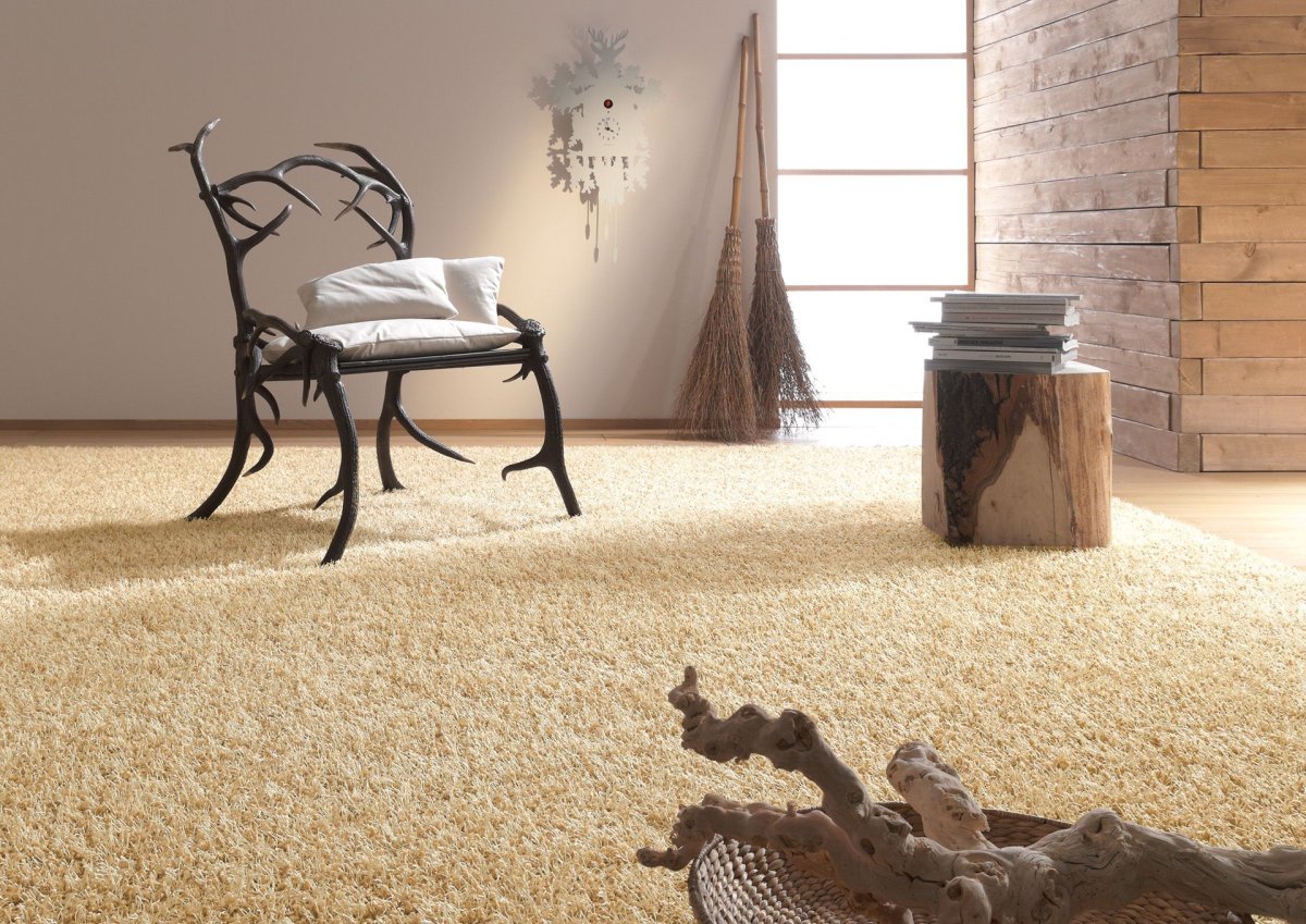 Напольное покрытие циновка