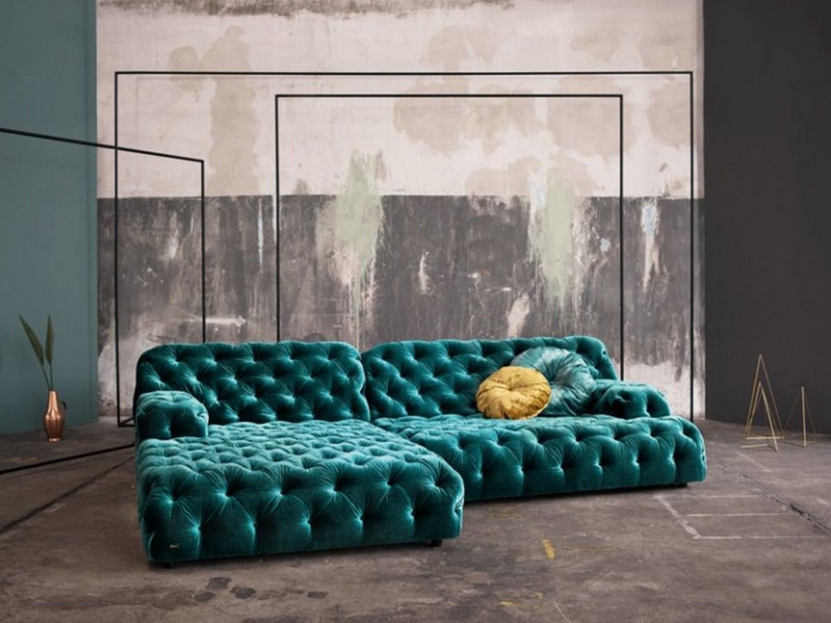 Диван-кровать Scandica Тиволи