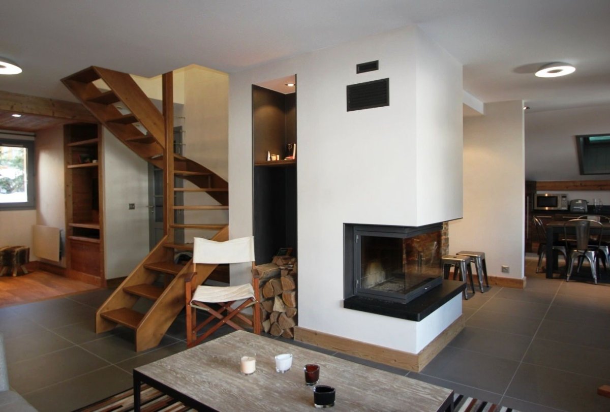 Дымоход effe2 Domus