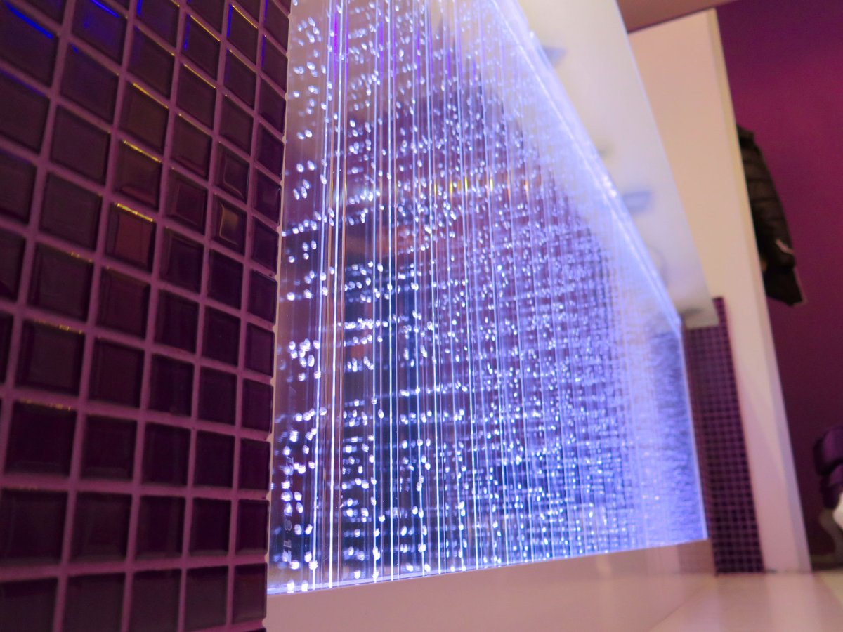 Водяная стена