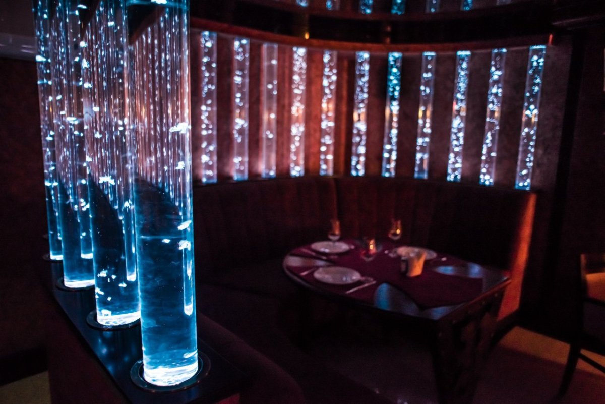 Аквапанели Аквадизайн