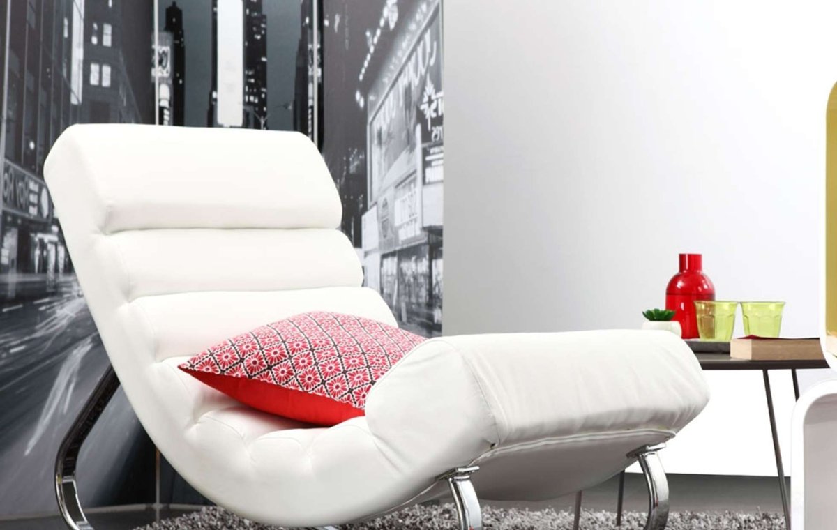 Кресло Chaise Lounge