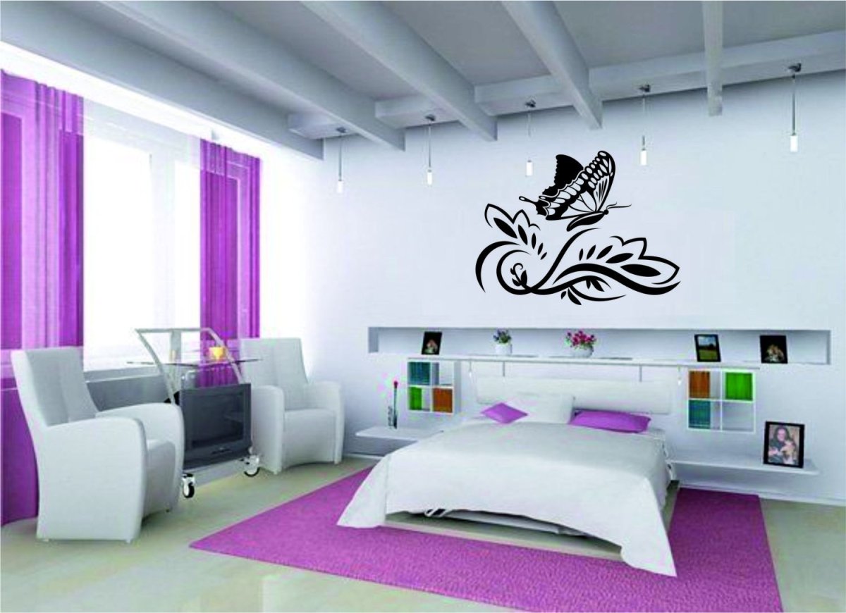 Комната для девочки