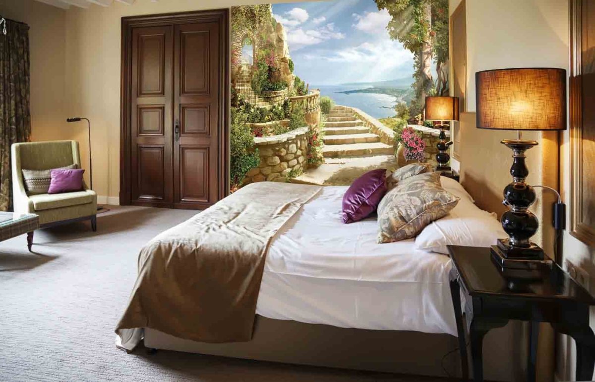 Ортограф фрески