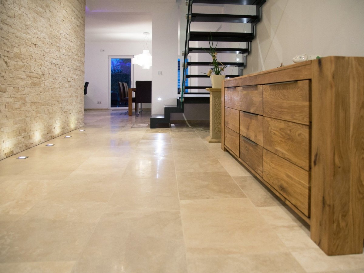 Кварц виниловый ламинат Модулео