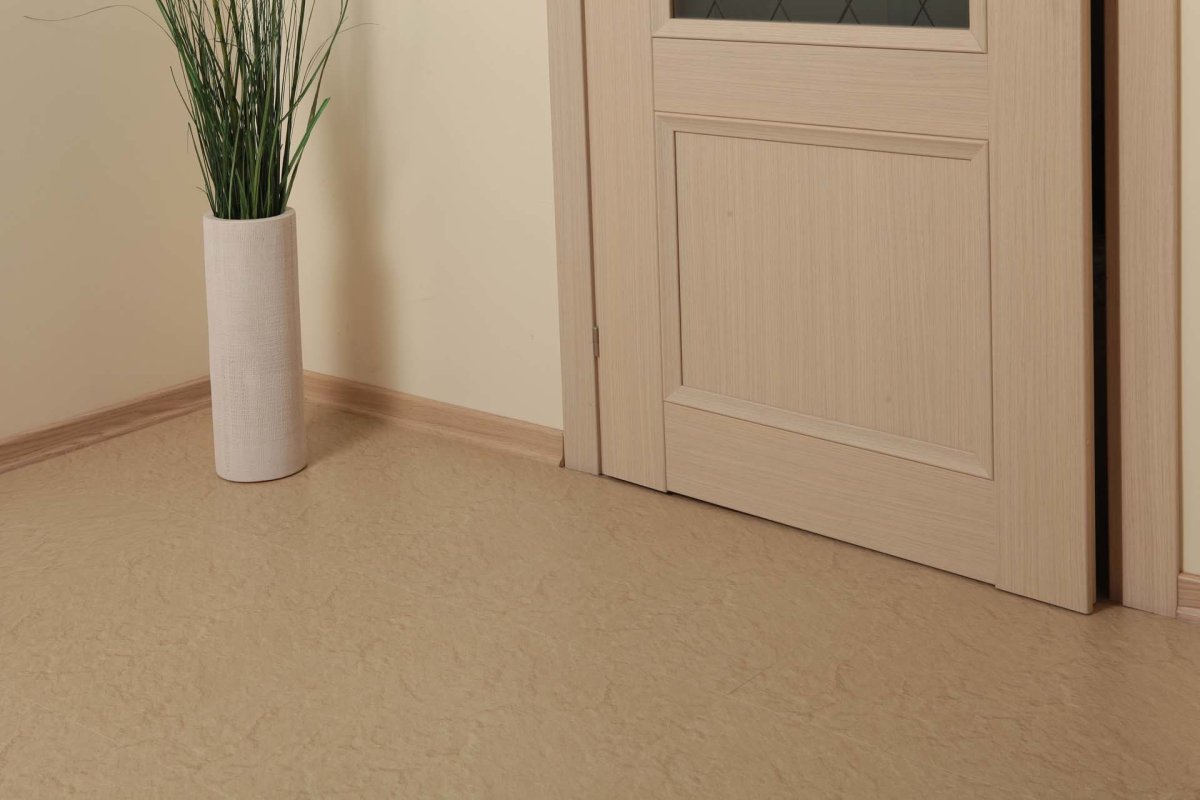 Плитка ПВХ Pergo Tile click v3120-40143 минерал современный черный