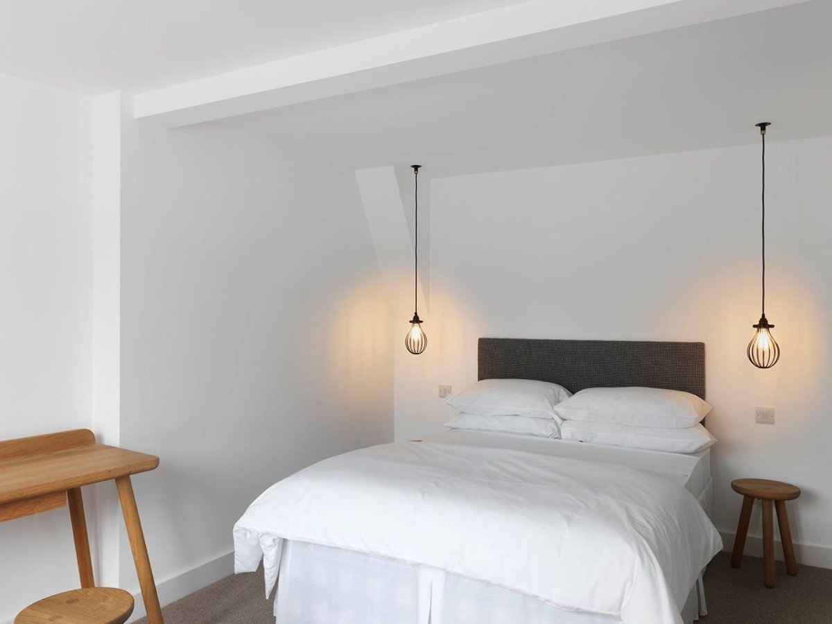 Подвесной светильник Hanging Lamp concent