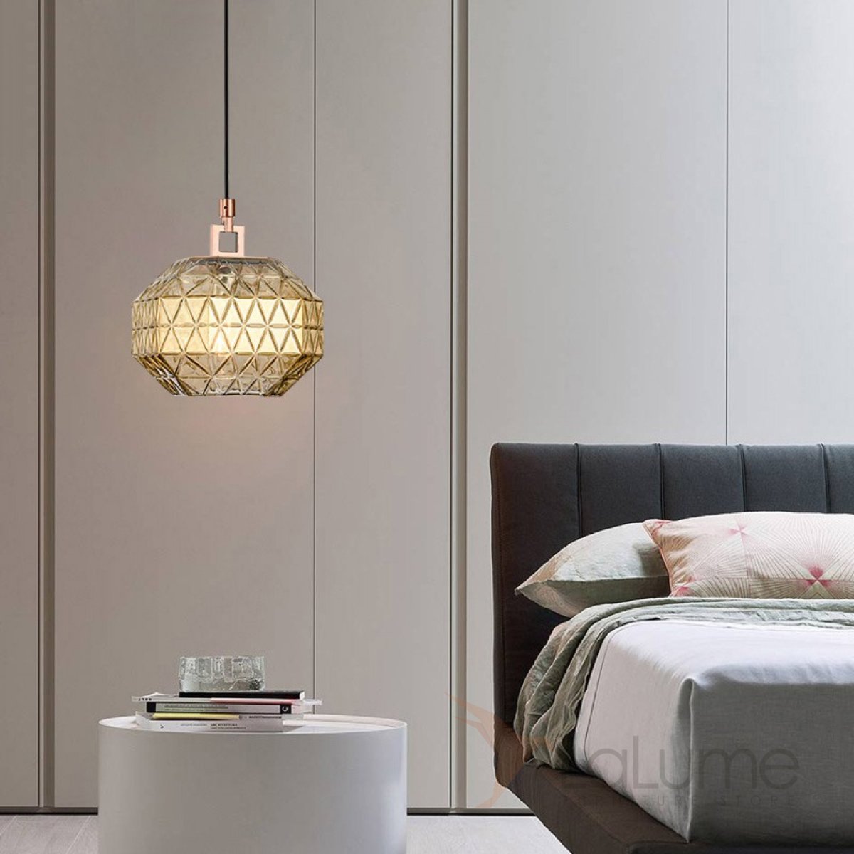 Nordic Modern Loft led светильники
