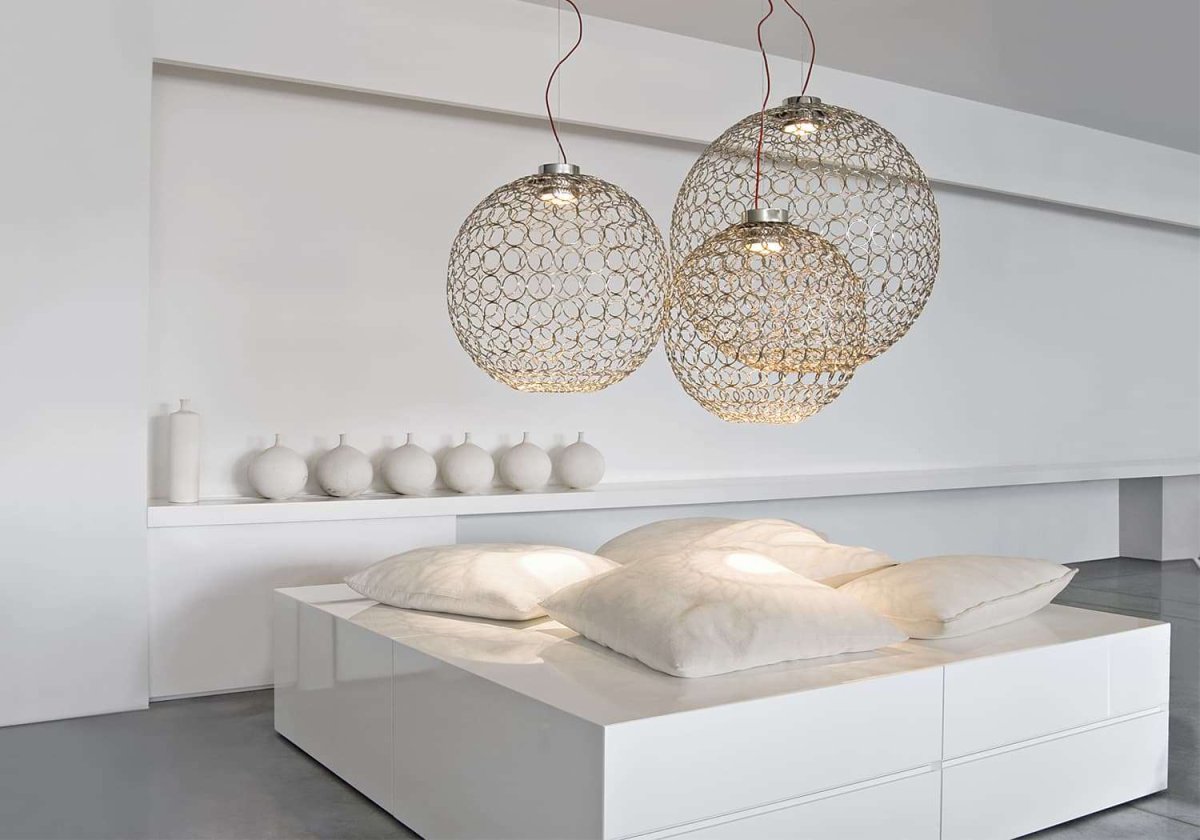 Nordic Modern led подвесные светильники