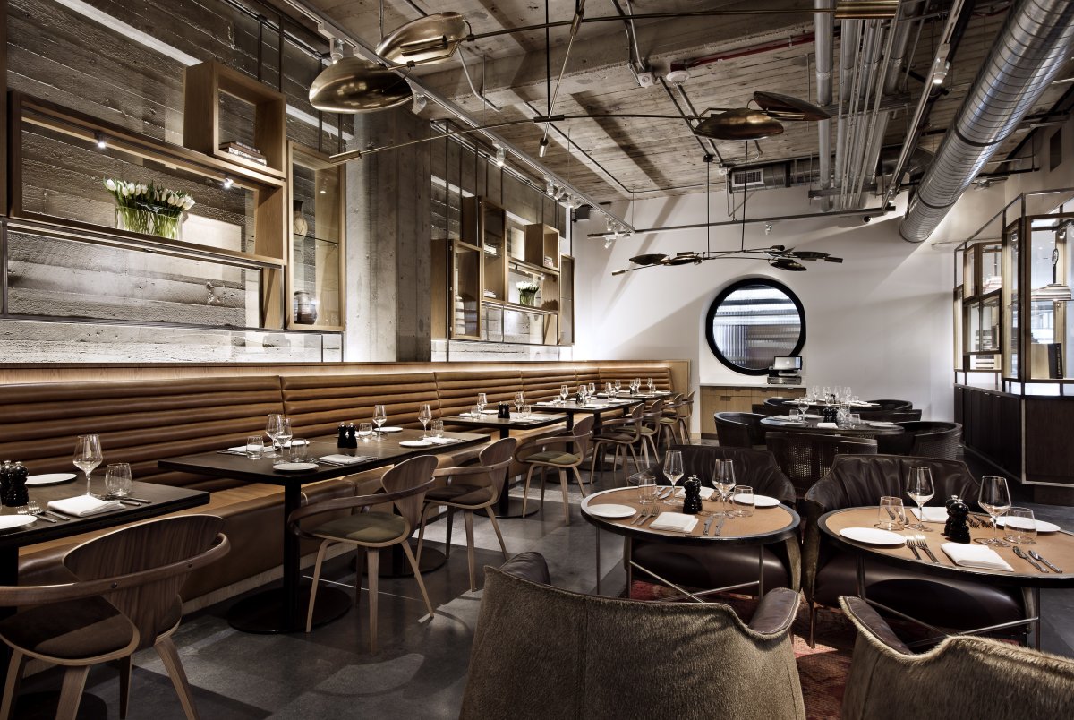 NEUEHOUSE, Лос-Анджелес