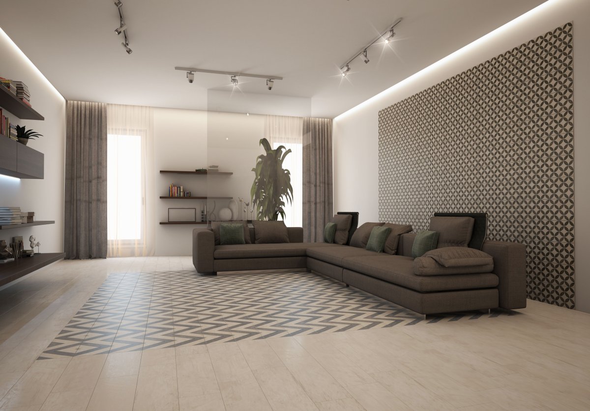 Керамогранит lb Ceramics Арлингтон