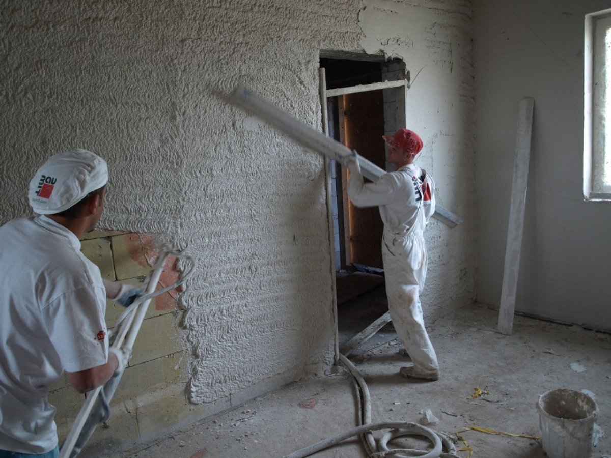 Wagner Control Pro для краски стен