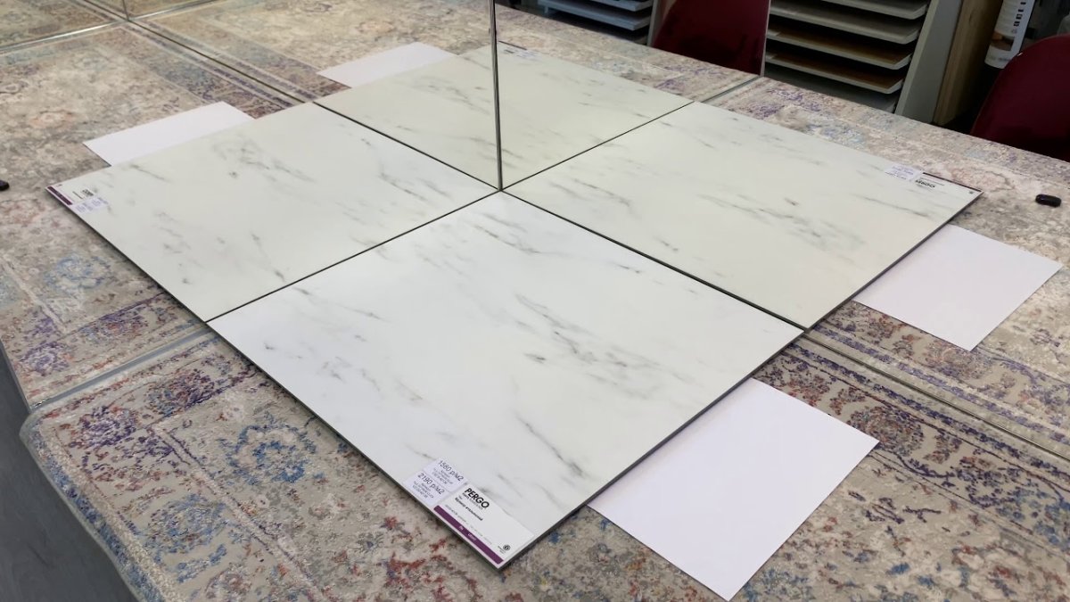 Плитка ПВХ Модулео Country Oak 54852