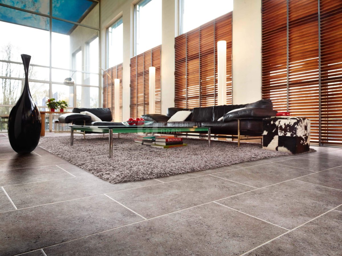 Alpine Floor Stone Шеффилд Eco 4-13