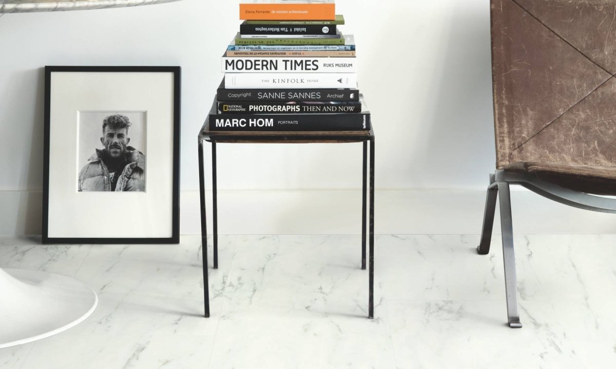 Кварцвиниловая плитка Luxury Tiles