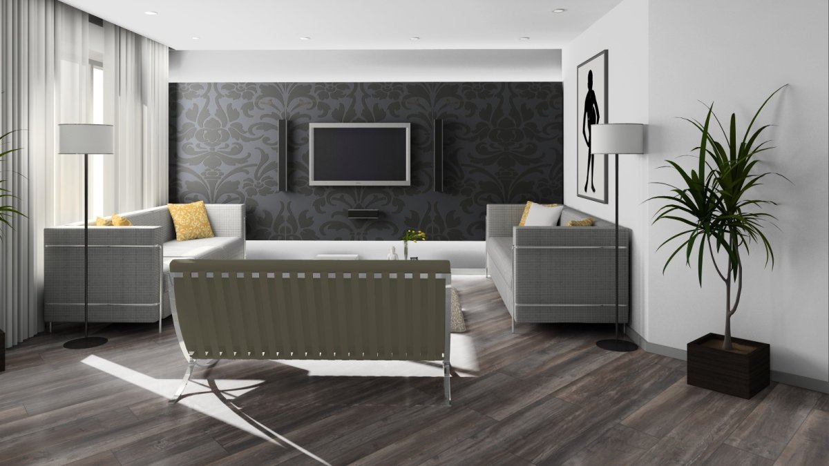 Ламинат Kronotex Exquisit d4760 Альто