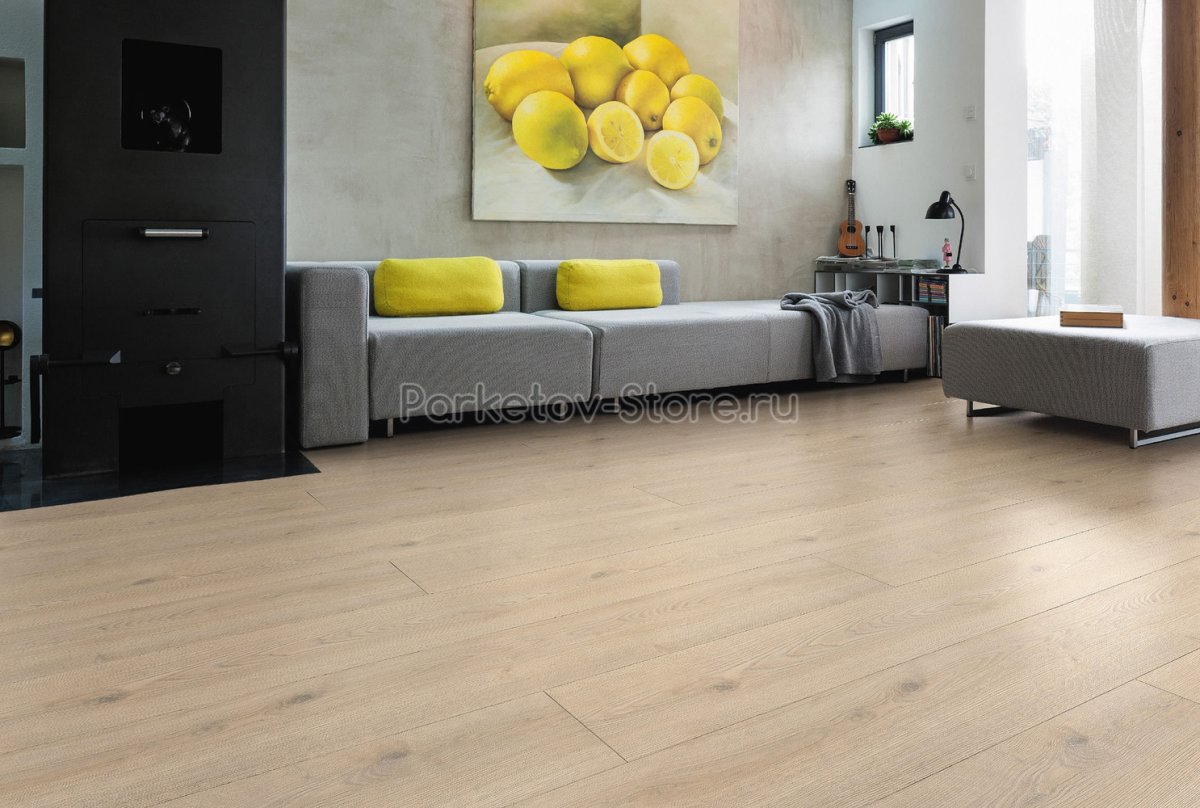 Кварцевый ламинат Refloor Fargo