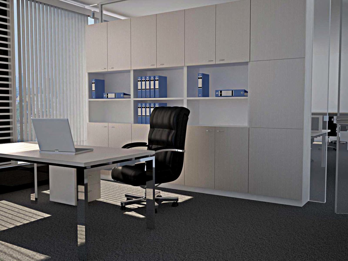 Воздействие на мебель