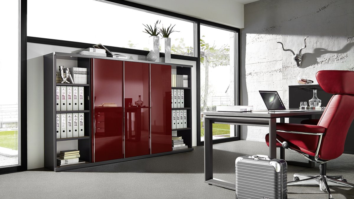 Конференц зал Газпром