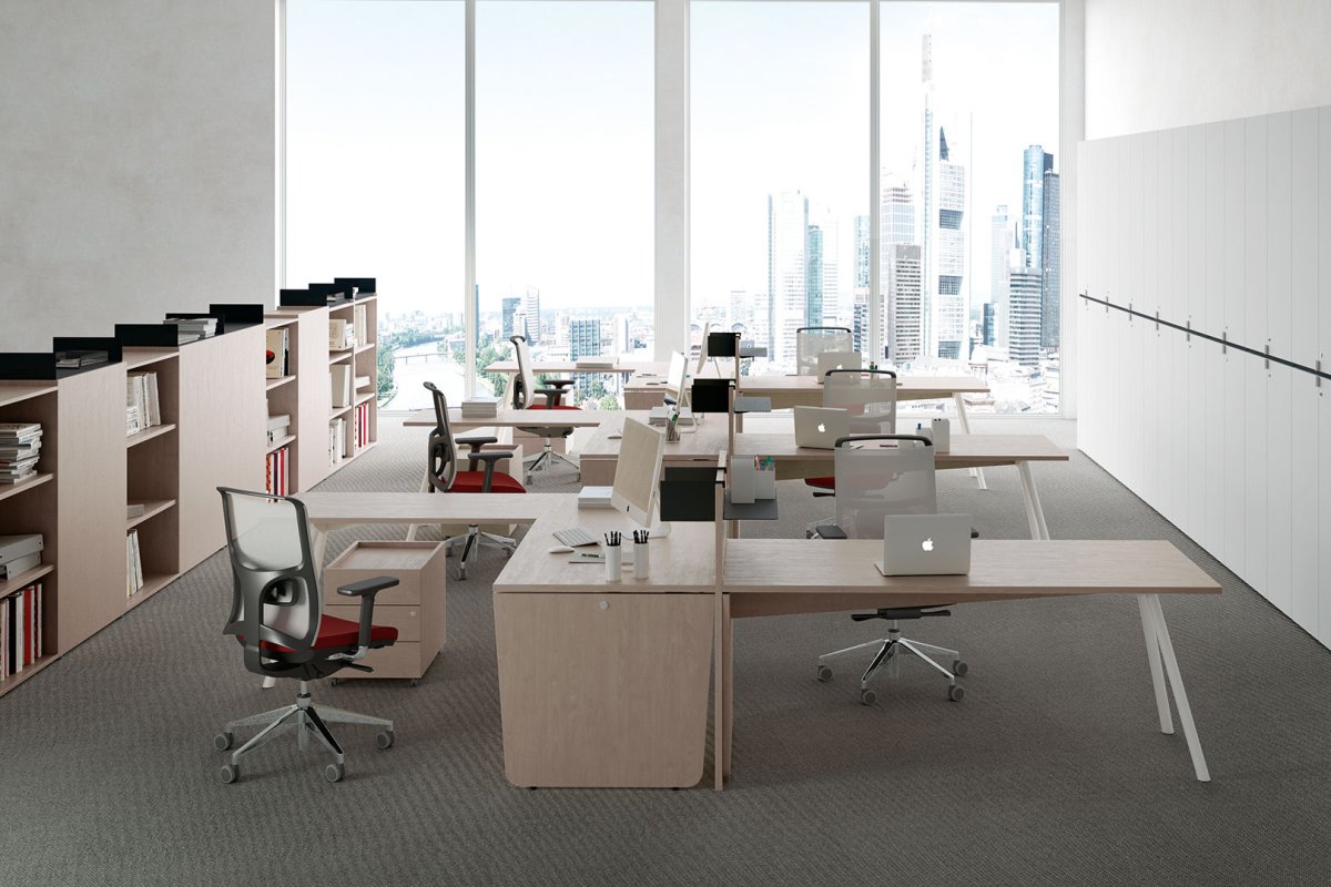 Офис компании