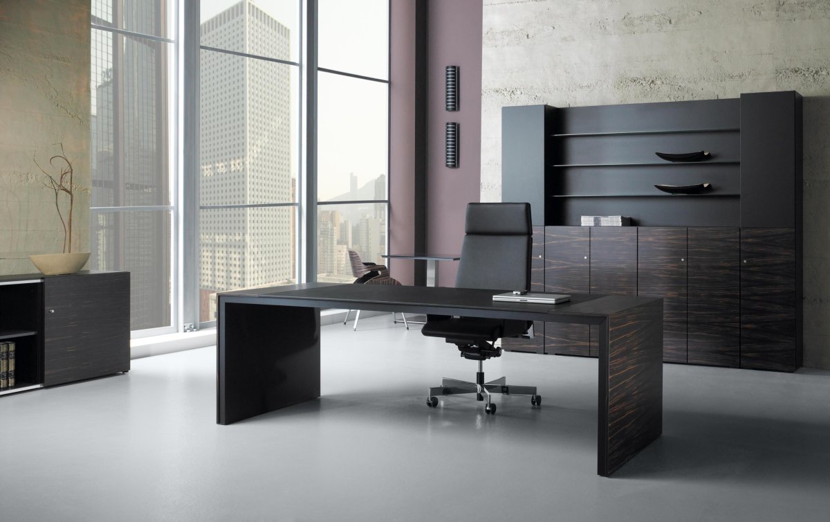 Мебель для персонала Италия